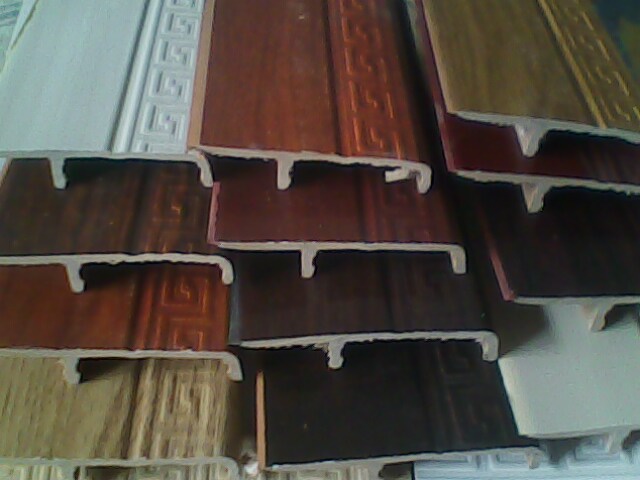 產品名稱70mmK型高分子發(fā)泡地腳線