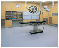 醫院手術室地板