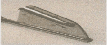 得嘉PVC地板詳細(xì)安裝資料-熱敏材料特殊焊嘴