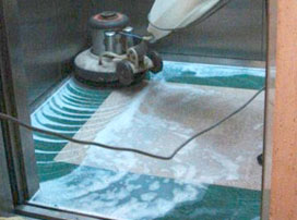 電梯地板保養,電梯地板清洗